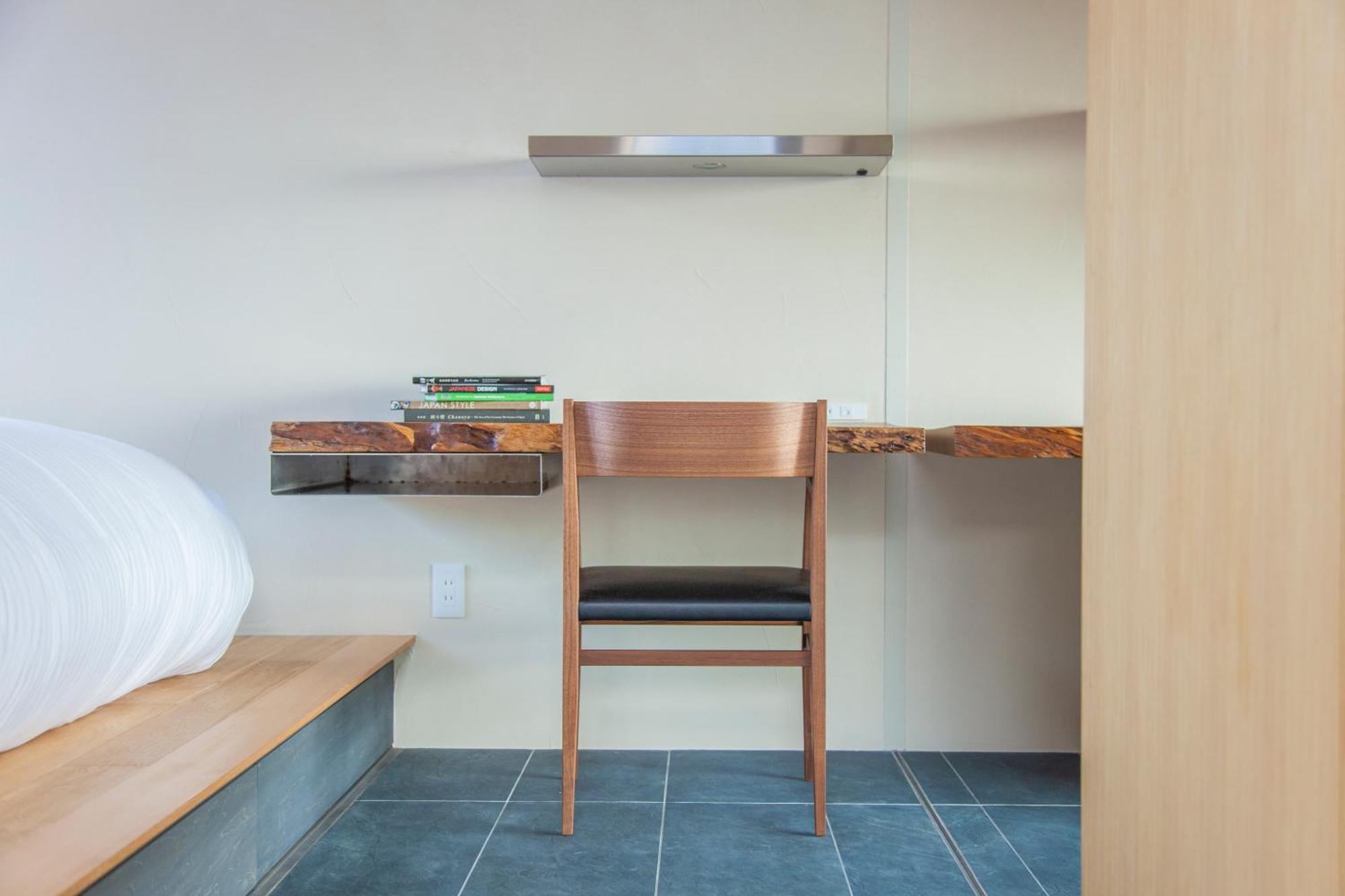 Modern Ryokan Kishi-Ke Kamakura Exterior foto